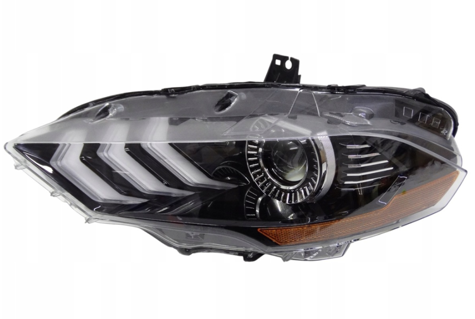 ფარი MUSTANG 2018-2023 წინა მარცხენა (LED)